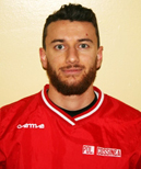 Gianmarco CATALINI - Difensore